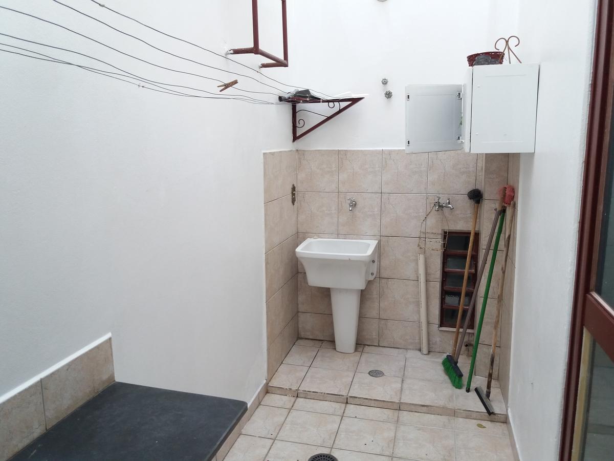 Holiday home Residencial Castelo Branco Ii *