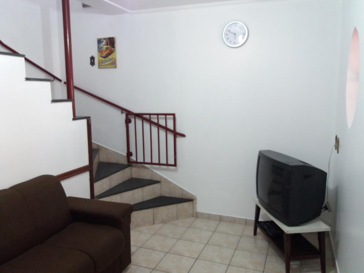 Residencial Castelo Branco Ii * Campinas (Sao Paulo)