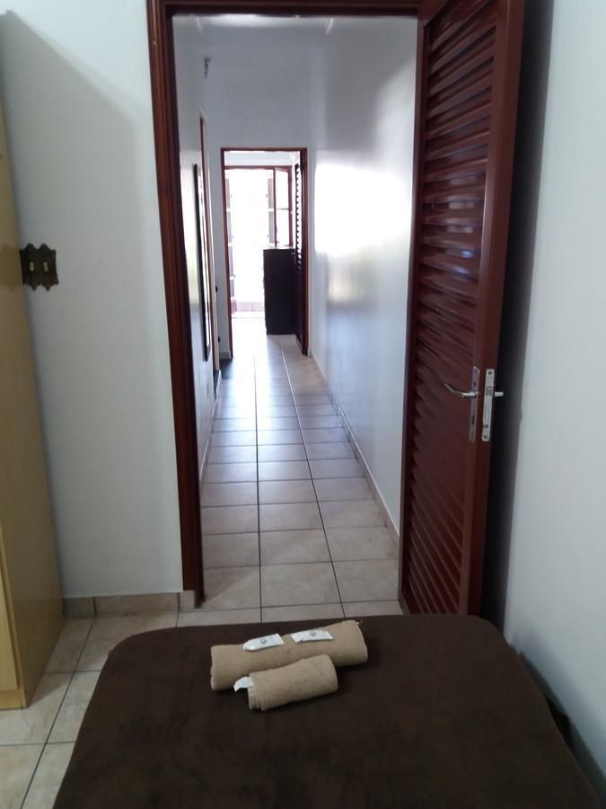 Holiday home Residencial Castelo Branco Ii