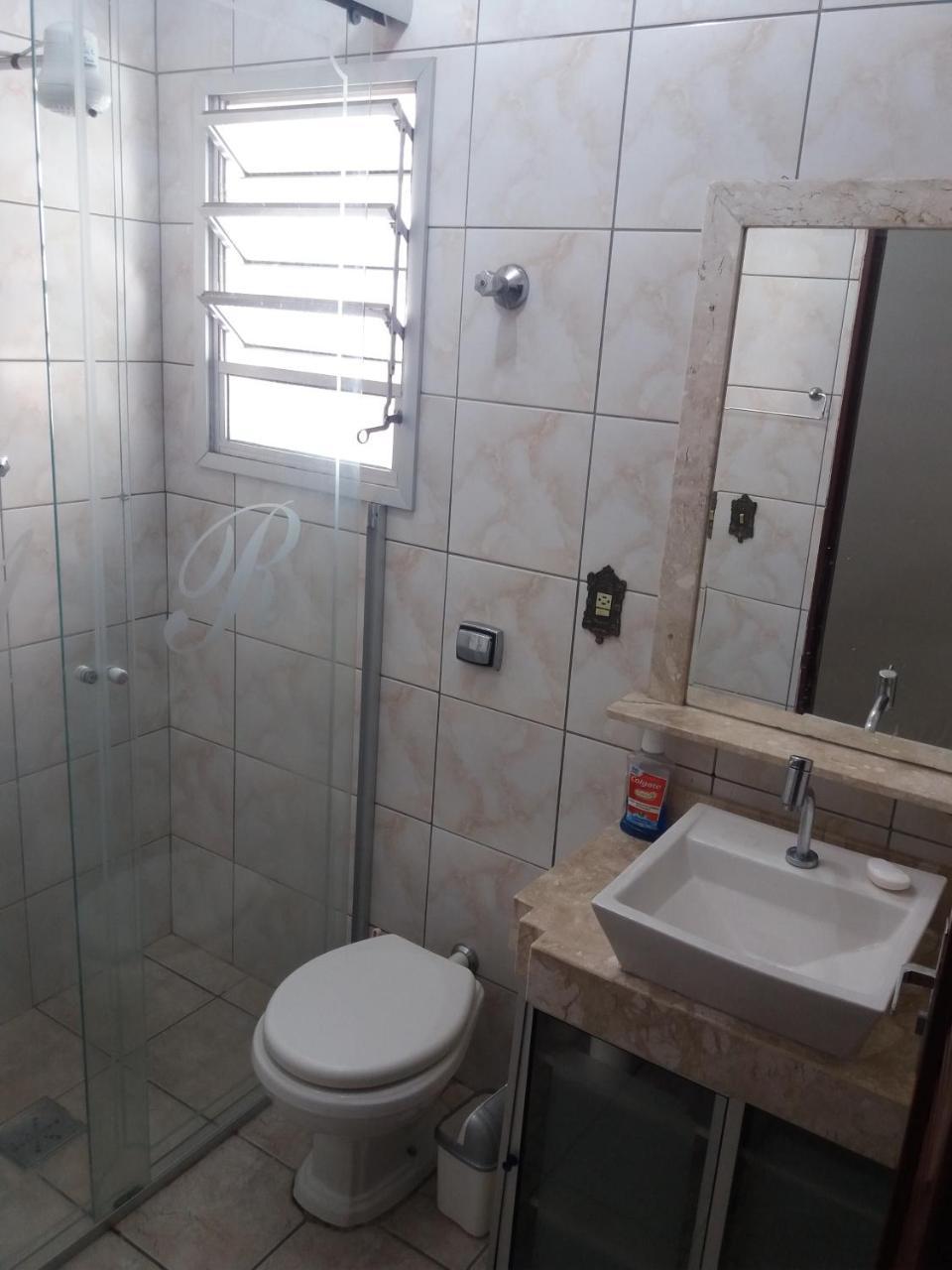 Residencial Castelo Branco Ii *