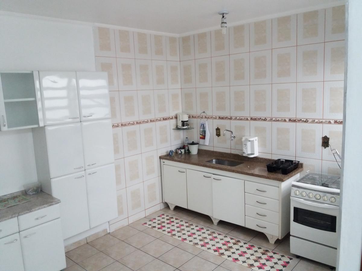Residencial Castelo Branco Ii *