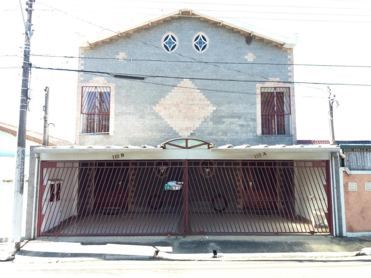 Residencial Castelo Branco Ii