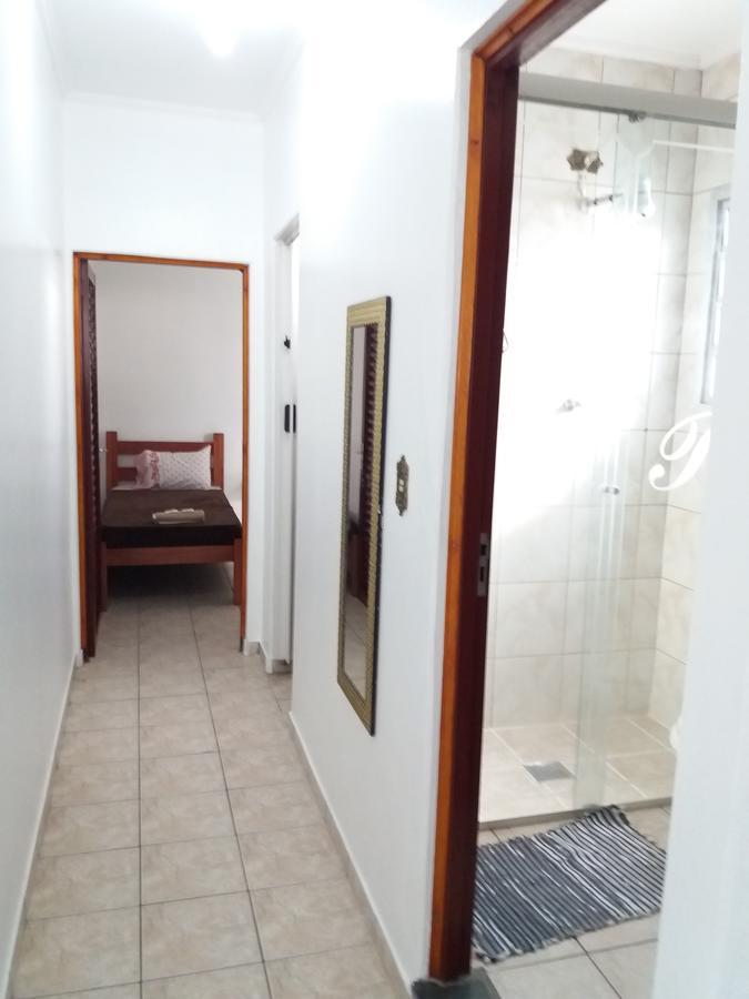 Residencial Castelo Branco Ii Holiday home *